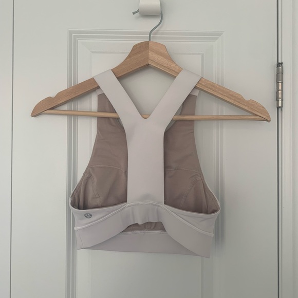 Lululemon Sports Bra Fast & Free - Picture 9 of 10
